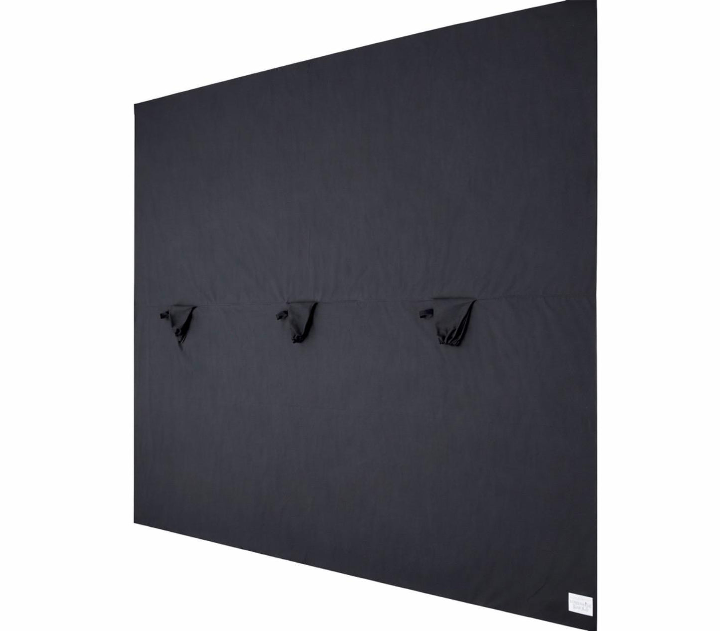 Inglenook Fireplace Sweepsheet