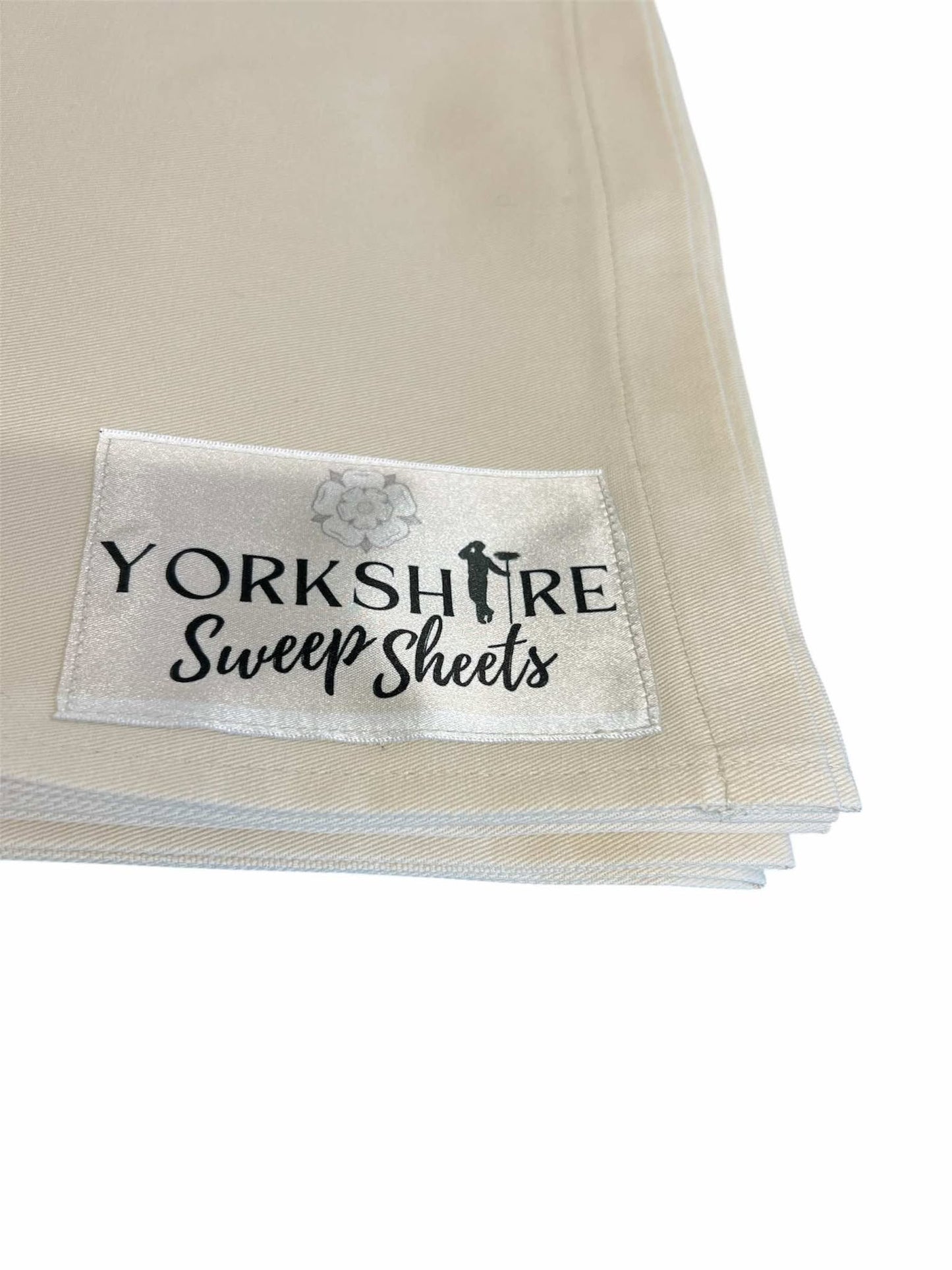 Polycotton Hearth Sheet 150X200