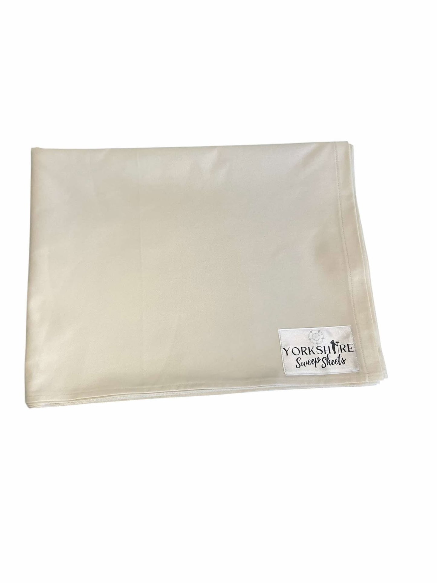 Polycotton Hearth Sheet 150X200