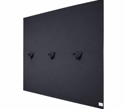 Inglenook Fireplace Sweepsheet